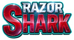Razor Shark logo